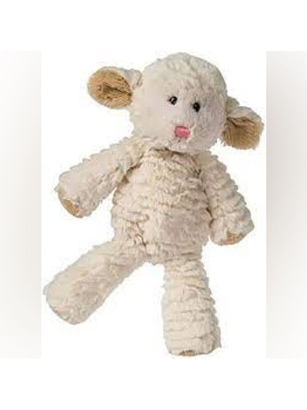 MARY MEYER Marshmallow Lamb Plush Stuffed Animal